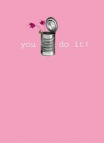 Notes You Can Do It linia NARCISUSS