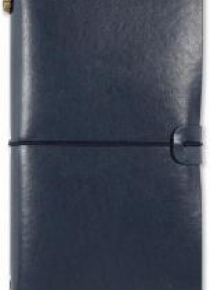 Notatnik Voyager Granat