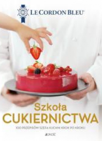 Szkoła cukiernictwa