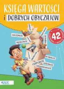 Księga wartości i dobrych obyczajów