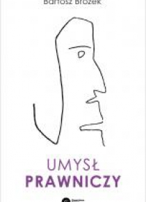 Umysł prawniczy