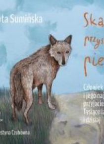 Skąd przyszedł pies? audiobook
