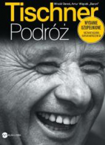 Tischner. Podróż