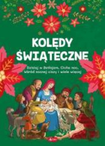 Kolędy świąteczne