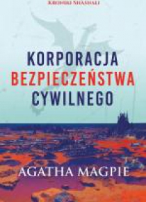 Korporacja Bezpieczeństwa Cywilnego