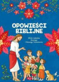Opowieści biblijne