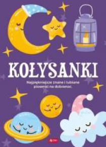 Kołysanki