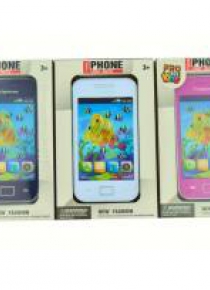 Telefon Smartphone