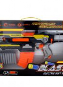 Karabin na strzałki Blaster