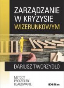 Zarządzanie w kryzysie wizerunkowym
