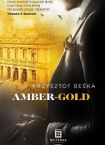 Amber-Gold