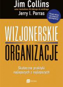 Wizjonerskie organizacje