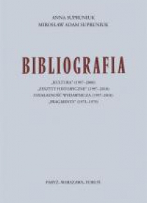 Bibliografia