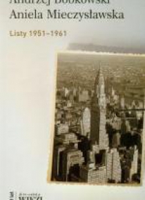 Listy 1951-1961