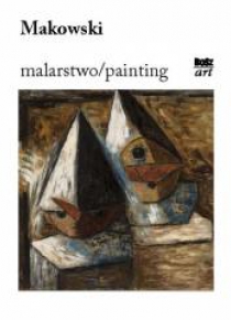 Makowski. Malarstwo