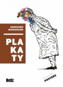 Marszałek. Plakaty