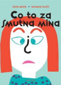 Co to za smutna mina? (pop-up)