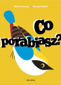 Co porabiasz? (pop-up)