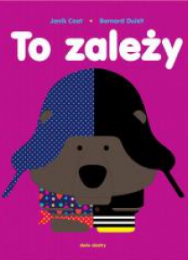To zależy (pop-up)