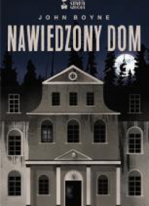 Nawiedzony dom