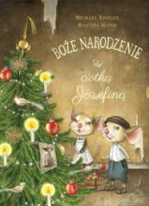 Boże Narodzenie z ciotką Józefiną