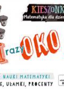 Kieszonkowce matematyczne Pi razy oko (8+)
