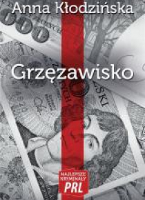 Najlepsze kryminały PRL. Grzęzawisko