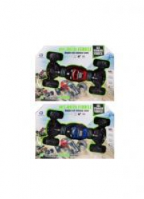 Auto dwustronne R/C