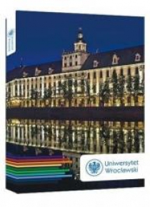 Uniwersytet Wrocławski. Album