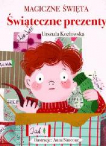 Magiczne święta. Świąteczne prezenty