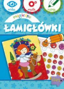 Magiczne łamigłówki