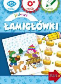 Lodowe łamigłówki