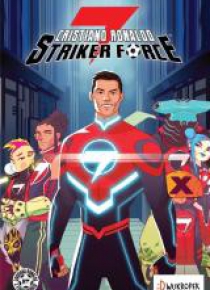 Striker Force 7 cz.1