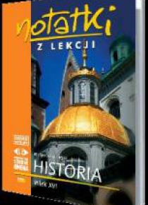 Notatki z Lekcji Historii część 3 wiek XVI.. OMEGA