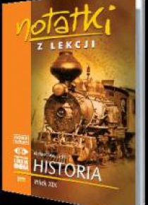 Notatki z Lekcji Historii część 5 wiek XIX.. OMEGA
