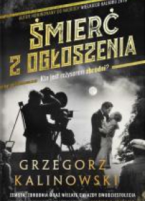 Śmierć z ogłoszenia