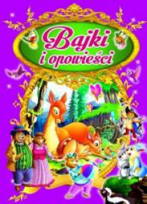 Bajki i opowieści