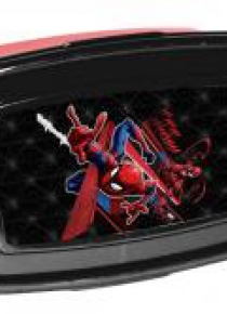 Śniadaniówka Spiderman SPV-3022 PASO