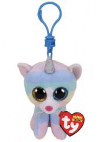 Beanie Boos - Kot jednorożec 8,5cm