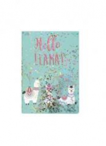 Notes Lama A5 PP19LA-3667 PASO