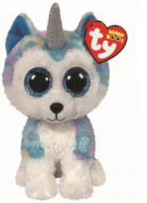 Boos Helena - Husky jednorożec 15cm