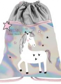 Worek na buty Unicorn PP19UN-713 PASO