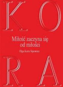 Miłość zaczyna się od milości