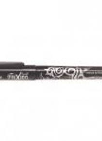 Pióro kulk. FriXion czarny 0.5 (12szt) PILOT