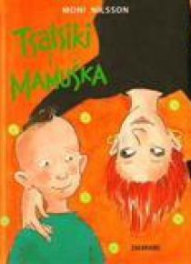 Tsatsiki i mamuśka