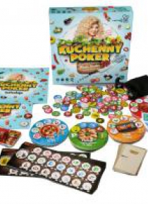 Kuchenny Poker