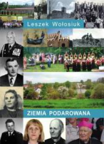Ziemia podarowana