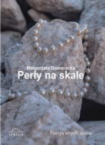 Perły na skale