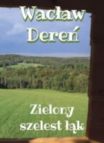 Zielony szelest łąk