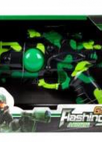 Pistolet na baterie UFO